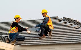 Best Roof Leak Repair  in Louisa, KY